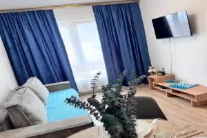 Uyutno kak doma Flat, Odintsovo