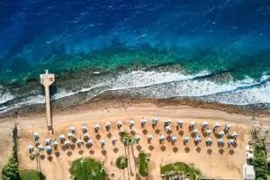 Tropitel Dahab Oasis, Dahab