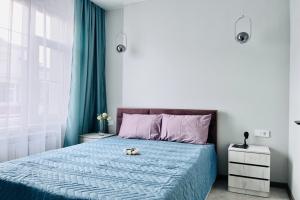 Na ul. Lenina 290/6 Flat, Adler