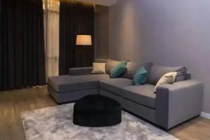 V Tsentre Goroda Apartments, Dushanbe