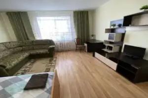 Karla Marksa 6D Flat, Neftekamsk