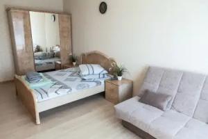 Ryadom S Belkinskim Parkom - 203 Flat, Obninsk