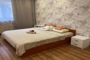 Na Ulitse Naberezhnaya 35k3 Apartments, Pushkino