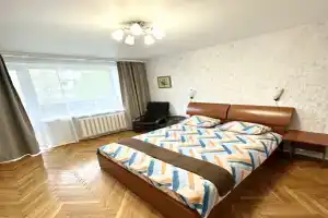 VCentre Living quarters, Minsk