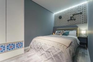 Vash Vybor Flat, Lipetsk