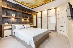 Skryganova 4d Apartments