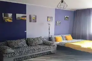 Baryshikha 25k3 Flat, Krasnogorsk