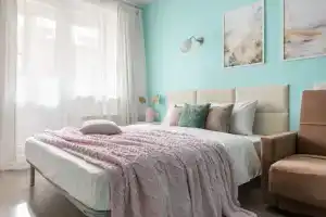 Serene Flat Apartments