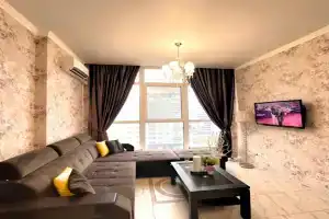 U Kazanmoll Apartments