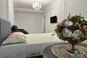 Na Vremena Goda 9 Flat, Makhachkala