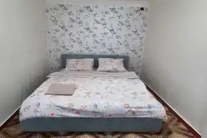 Dvukhkomnatnaya S Otlichnym Raspolozheniem Flat, Volgograd