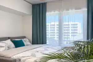 Rossiyanka Apartments, Anapa