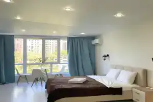 Apartments Vinograd, Sochi