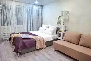 Lake Apartments, Kursk