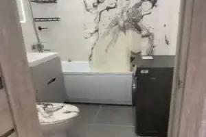 V Rayone Goroda Stroitel Apartments, Uralsk