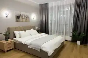 Mypriority Basmanny Suite 7 Flat, Moscow