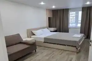 Na Mamaevom Kurgane Flat, Volgograd