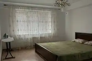 Uyutnaya 2-Kh Komnatnaya Kvartira Na Beregu Morya Flat, Makhachkala