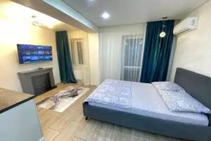 Kama Luxe Apartments, Naberezhnyye Chelny