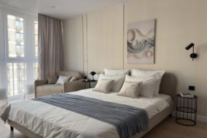Na Ulitse Ivana Belichenko 86k3 Flat, Krasnodar