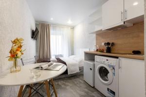 Studiya Siti Grupp na Bolshom Samponievskom 56 Apartament, St. Petersburg