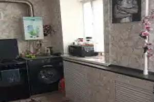 Ryadom s ozerom Flat, Nizhniy Novgorod