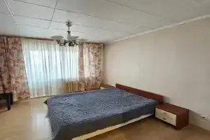 Zolotyie Palochki Flat, Irkutsk