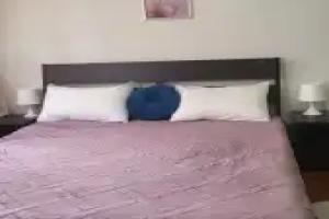 Uyutnaya v Pavshinskoy Poyme Flat, Krasnogorsk