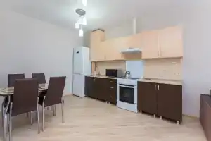 Two-Room Apartments, Lazarevskoye