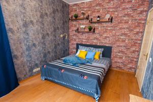 Na Ulitse Oleko Dundicha 35k2 Flat, Moscow