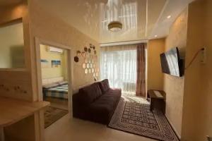 246 Na Krymskoy 89 Apartments, Sochi