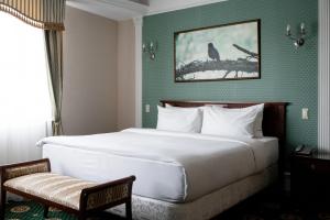 Stepnaya Palmira Hotel, Orenburg