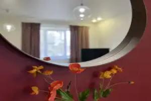 Na Dachnoy 16 Apartments, Dubna