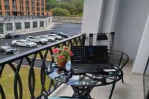 Uyutniye V Tsakhkadzore Alvina Kompleks Apartments, Tsaghkadzor