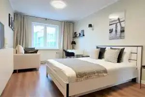 Skaylayt Na Bulvare A.grina Apartments