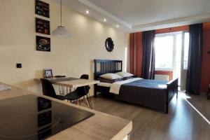 Na Kolycheva 3 Flat, Lobnya