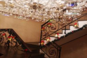 MonarcH Hotel, Gubkinsky