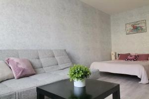 Apartment on Uinskaya street, 15A, Perm