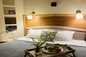 Kvartira Rooms Posad 8, Sergiyev Posad