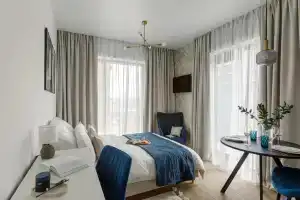 S Terrasoy Flat, Krasnogorsk