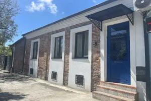 Porto Mia Studiya U Morya Flat, Sukhumi