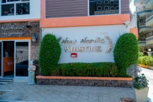 New Nordic VIP 6 by Apartwell Apart-hotel, Jomtien Beach