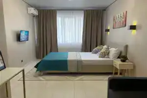 Akhokhova 190А/3 Apartment, Nalchik