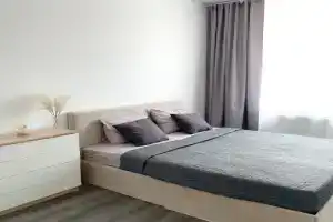 Uyutnaya Sankt- Peterburg Flat