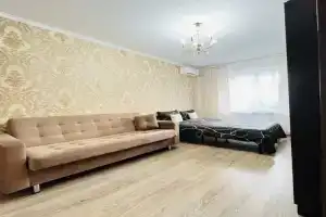 Na Ulitse Zatinnaya 28 Flat, Ryazan