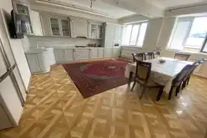 U fontana Apartments