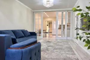 Molodezhnaya Residentsiya Tsentr Arbat Flat, Almaty