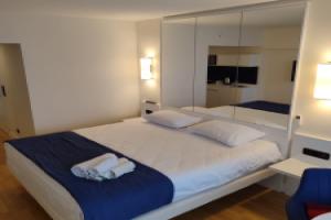Apartament S Vidom Na More Na 15 Etazhe Apartments, Batumi