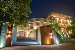 The Lady Hill Hotel, Galle