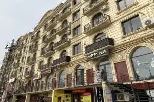 Kvartira V Tsentre Goroda Apartments, Derbent